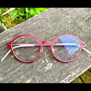 Lindberg Eyewear Frame